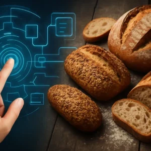 Fornos de Panificação