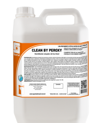 CLEAN-BY-PEROXY