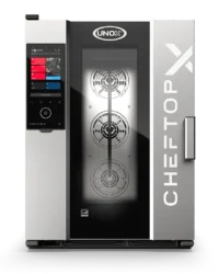 forno-combinado-profissional-XEDA-1011-EXRS-elétrico